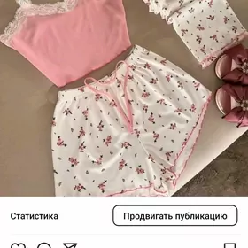 пижамы - pezamy 3 - ка