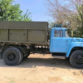 Zil 130 1992