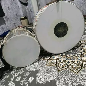 DAWUL DEPREK NAGARA GYSAGLYY