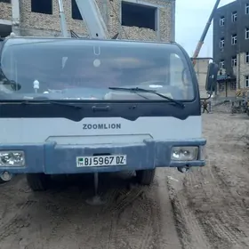 Zoomlion ZTC300V532 2009
