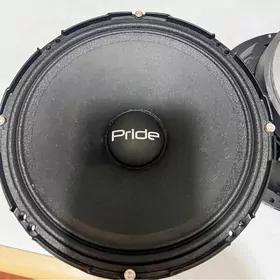 pride  solo 300.8 kalonka