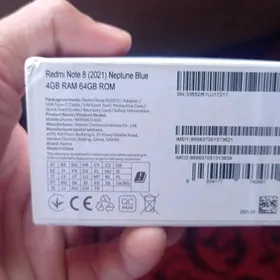 redmi not 8