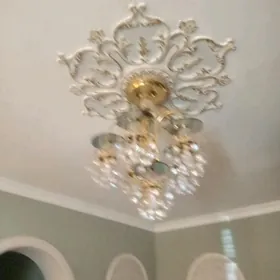 Люстра