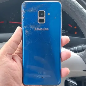 Zapçasa Samsung A8/18ý. 4/32gb