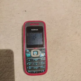 Nokia Arzan