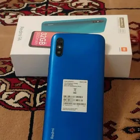 redmi 9 A