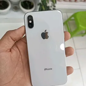 iPhone x 64gb