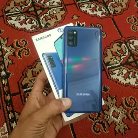 SAMSUNG A41