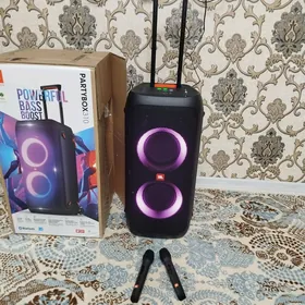 колонка Jbl 310