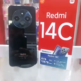 REDMI 14 C 8/128GB