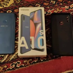 SAMSUNG GALAXY A10s
