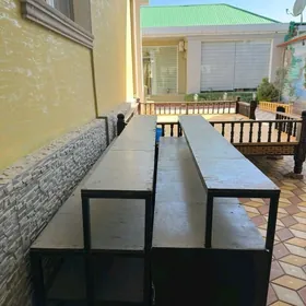 Dukan uçin polkalar