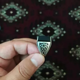 Oglan yuzuk kumus
