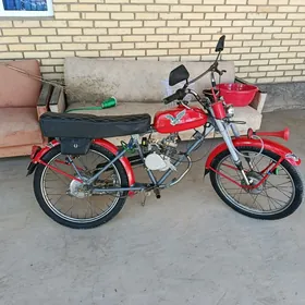 Ural 5557 2025