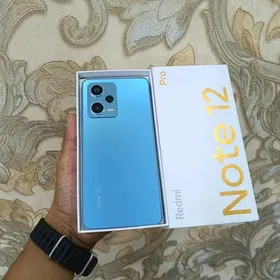 REDMI NOT 12PRO 5G