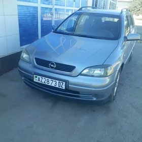 Opel Astra 2003