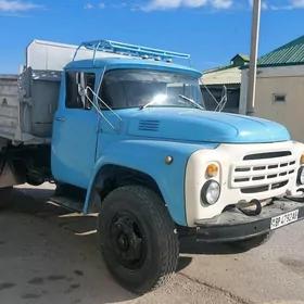 Zil 130 1988