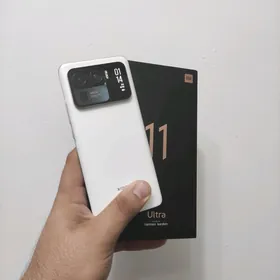 Xiaomi Mi 11 Ultra 12/512Gb