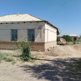 Satlyk plan jaý, mellek