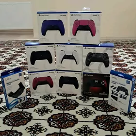 playstation 4 jostik  
