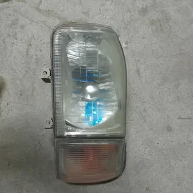 fara patfinder