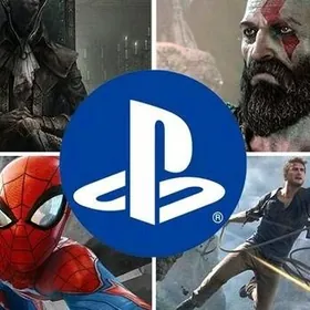 PS4-PS5 Oýun