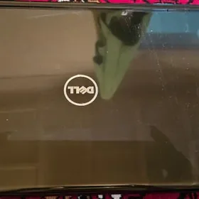 Ноутбук DELL INSPIRON