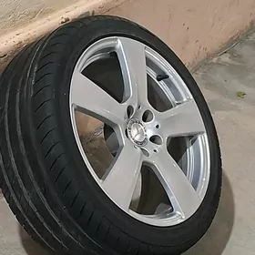 Mercedes Disga