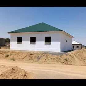Magtymguly täze oba