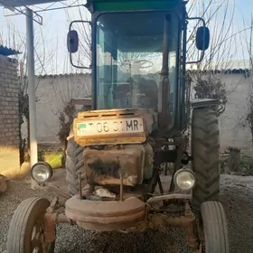 MTZ T-28 1991