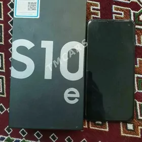 samsung s10e