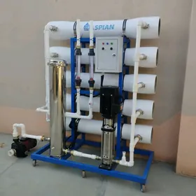 SUW FILTER SAGATDA 5TON️