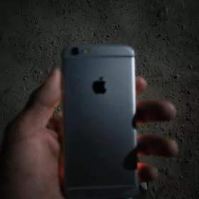 iPhone 6s