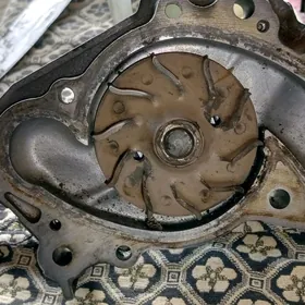 pompa 3lik motor