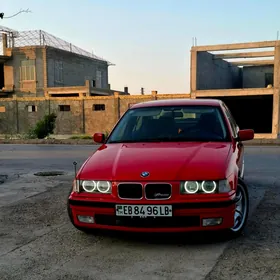 BMW 325 1995