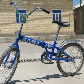 Kama
