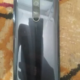 REDMI NOT 8 PRO
