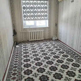 2 комнат 3 этаж