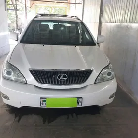 Lexus RX 330 2005