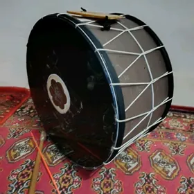davul