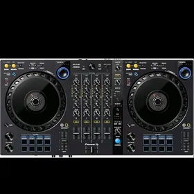 flx6 dj aparat