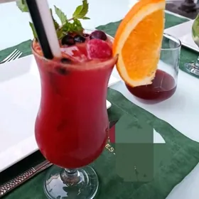 Arenda Kafe Kuhniya