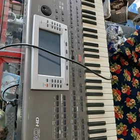 Pa 60 hd korg