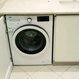 Kir maşyn Beko 7 kg