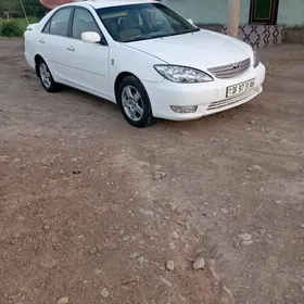 Toyota Camry 2006