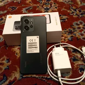 Redmi note 12