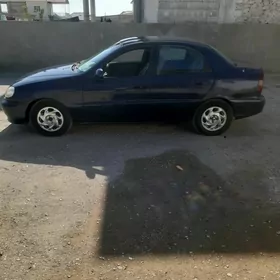 Opel Vectra 2001