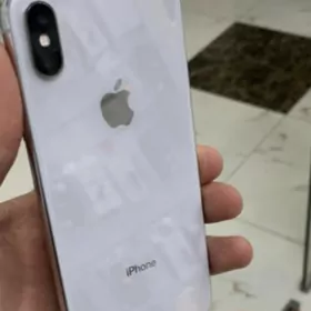 Iphone X