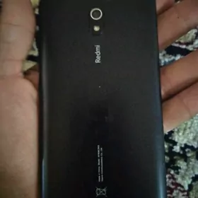 Redmi 8a