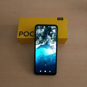 poco c 40
